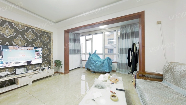 哈南之星二手房实景图