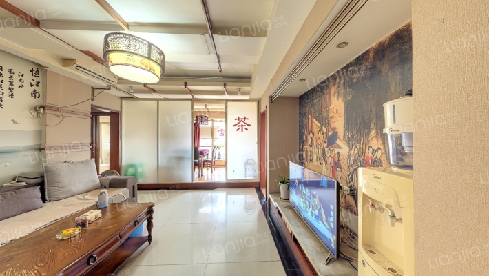 鑫源大厦二手房实景图