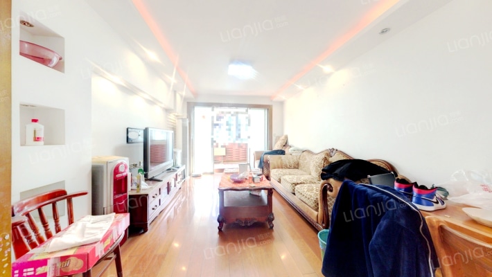 润达新村二手房实景图