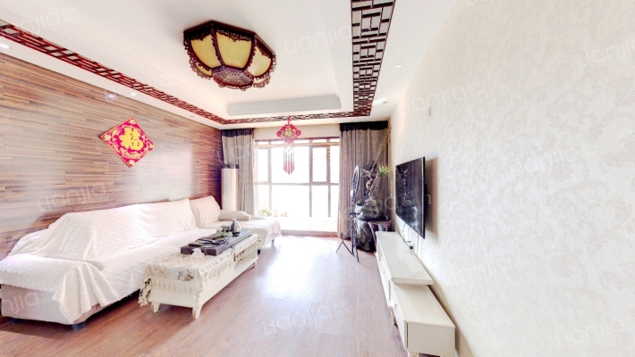 中豪汇景湾二手房实景图