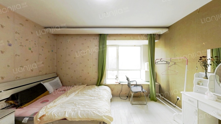 青年居易二手房实景图