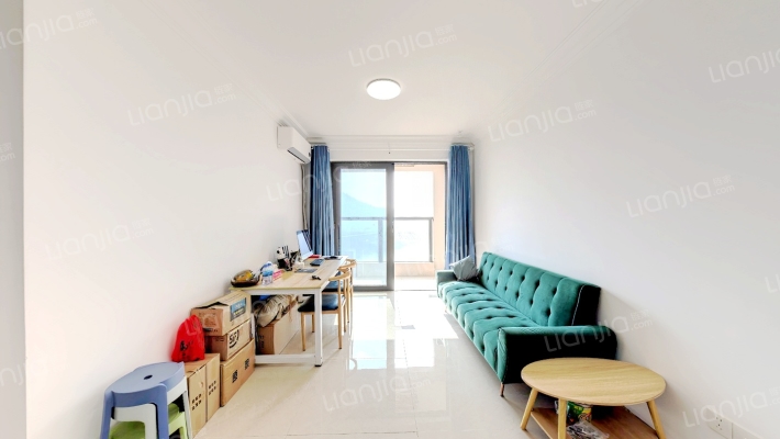 洪湾河畔（S6地块）二手房实景图