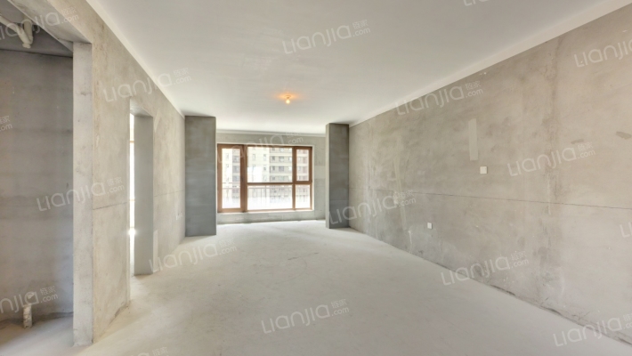 汇智悦景湾二手房实景图