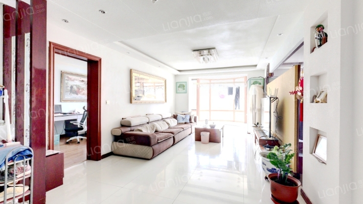 祥瑞家园北区二手房实景图