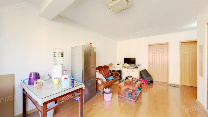 鑫河湾二手房实景图