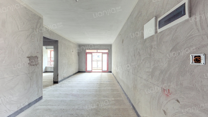 凤城华府二期二手房实景图