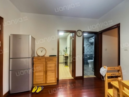 整租·香堤澜湾 3室1厅 南