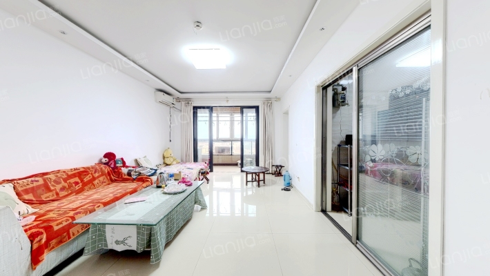 清水湾二手房实景图