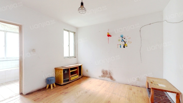 樾城花园北区二手房实景图