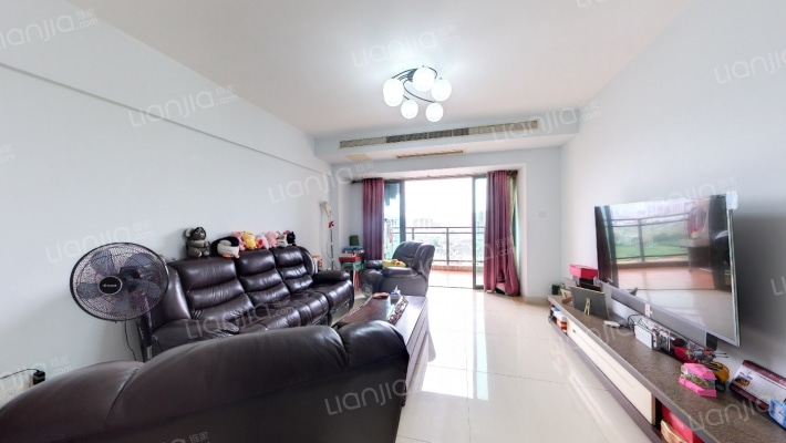 御景国际二手房实景图