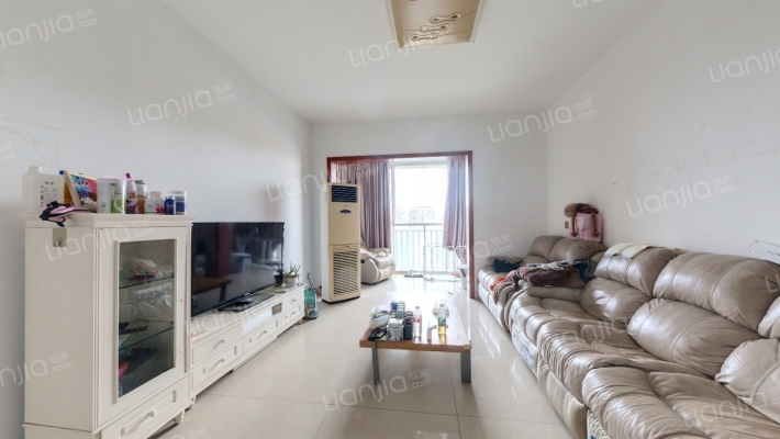 金财花园二手房实景图