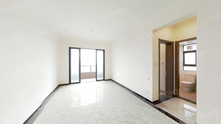 保利碧桂园天滨花园二手房实景图