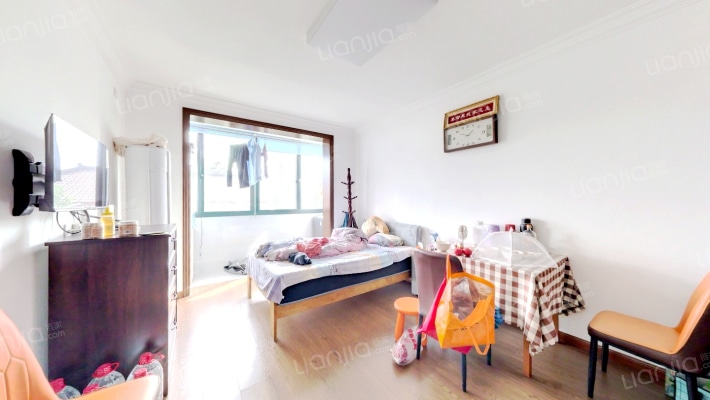 马泾桥一村二手房实景图