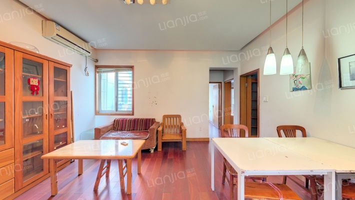 香樟公寓二手房实景图