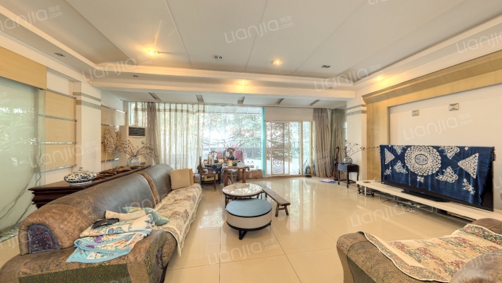 蜀都西苑二手房实景图