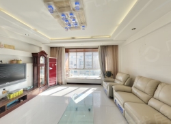 整租·宝龙花园 4室2厅 复式 南_宝龙花园租房