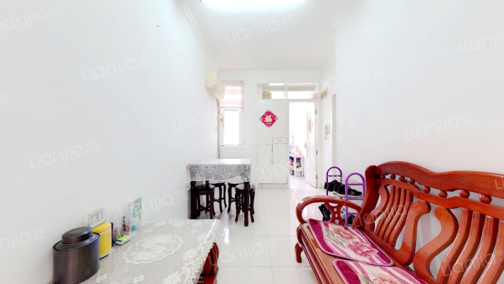 城南新村二手房实景图