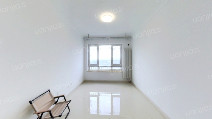 小沙河华府二手房实景图