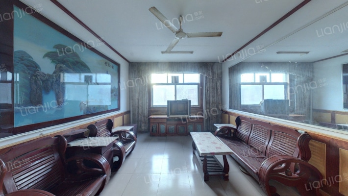 水泵厂家属院二手房实景图