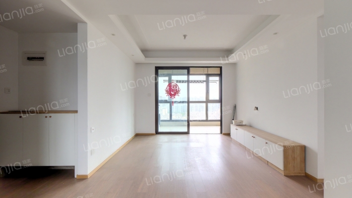 中建国熙台二期二手房实景图