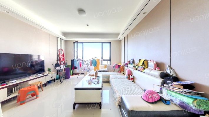 财富壹号二手房实景图