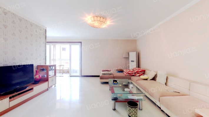 华天大厦二手房实景图