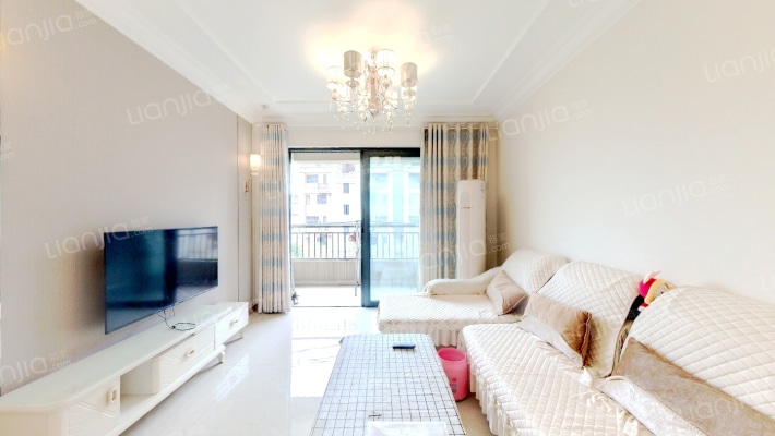 恒大优活城花墅里二手房实景图