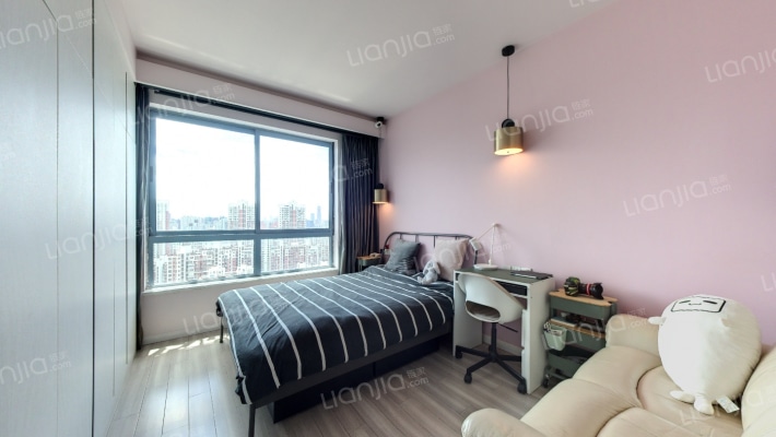 绿地世纪城(一期)二手房实景图