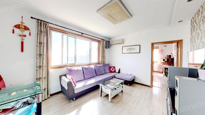 东城家园二手房实景图