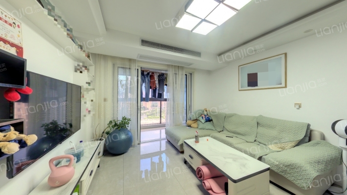 城开新都雅苑二手房实景图