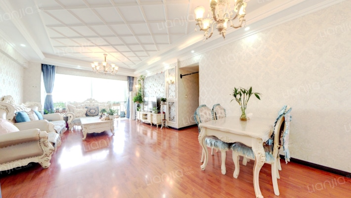 风华苑二手房实景图