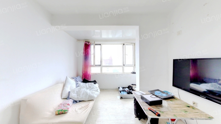 书香人家二手房实景图