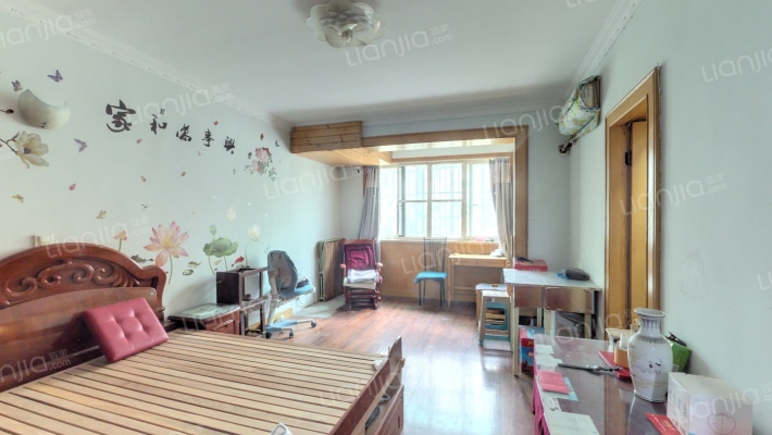 控江西三村二手房实景图