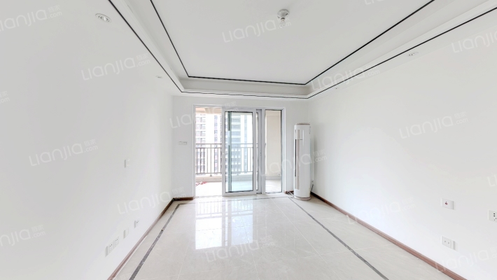 时光悦府B区二手房实景图