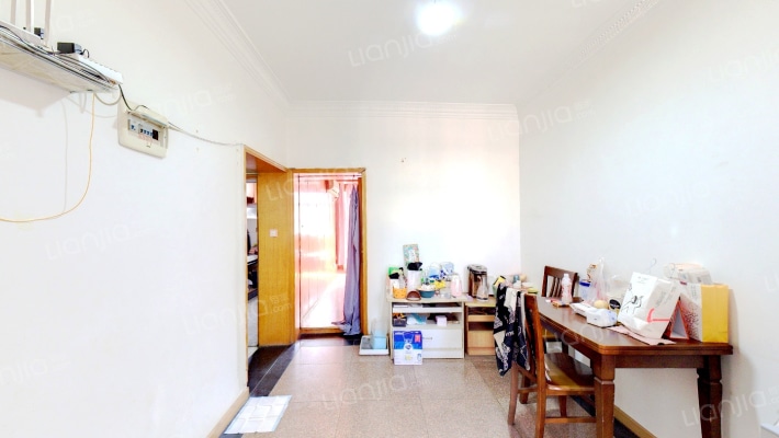 莺虹苑二手房实景图