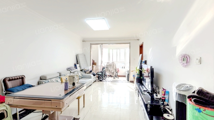 万象湾二手房实景图