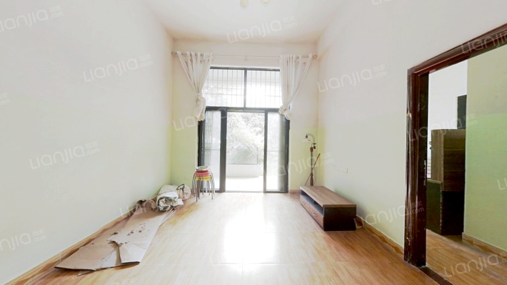 誉晖花园二手房实景图