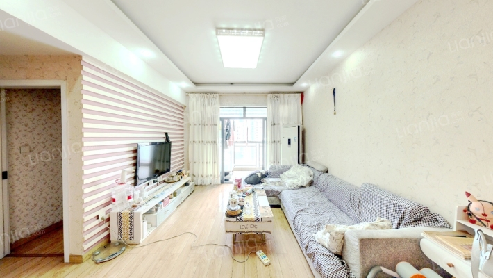 麒麟公馆二手房实景图