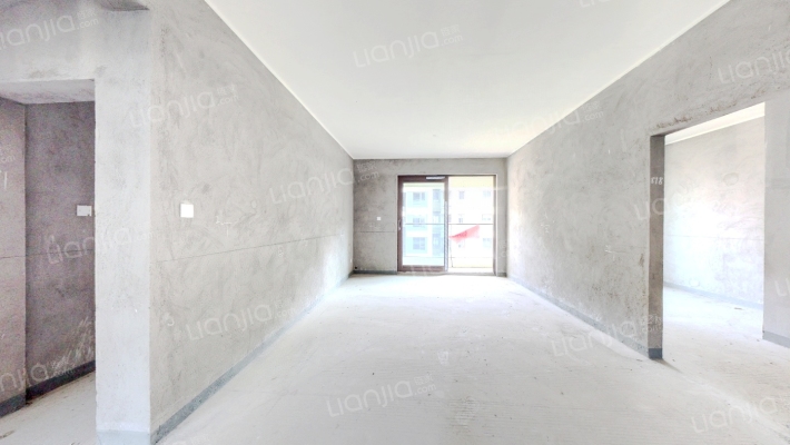 卉森卉林玥一期二手房实景图