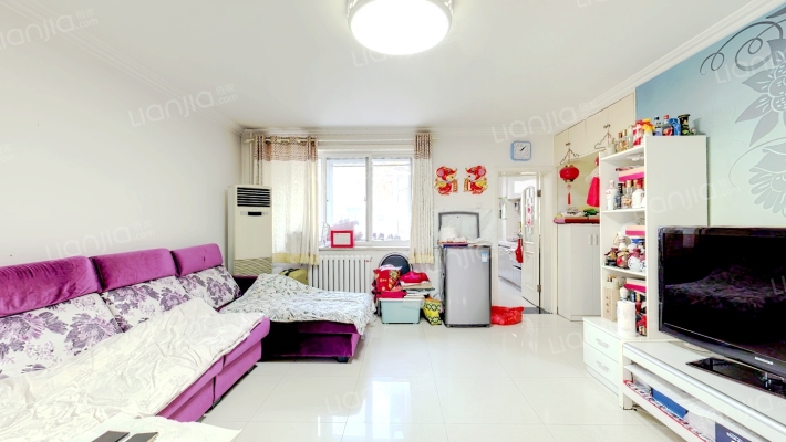 南平东里二手房实景图