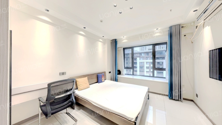 阳光荟二手房实景图