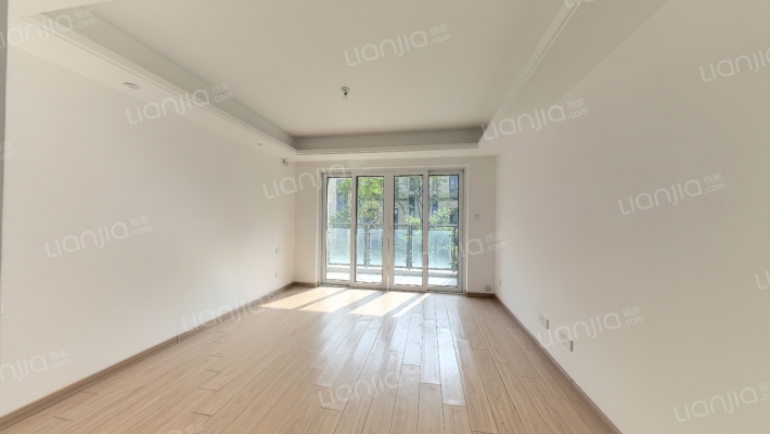 碧桂园十里芳华二手房实景图