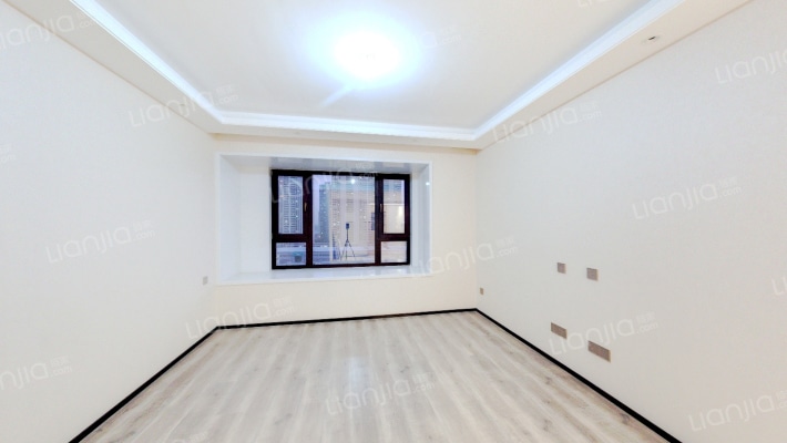 嘉惠九里二手房实景图