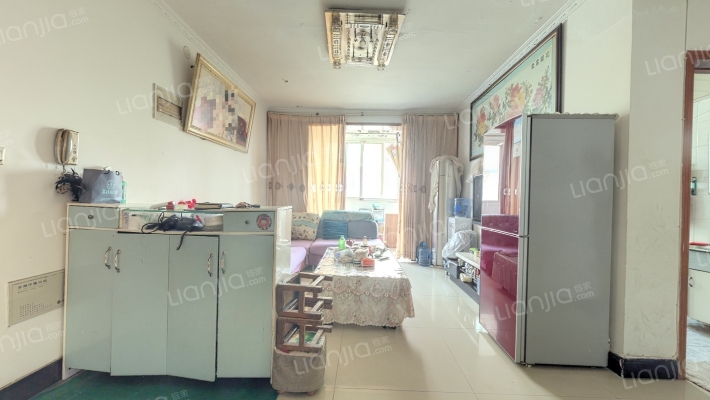 永丰心座二手房实景图