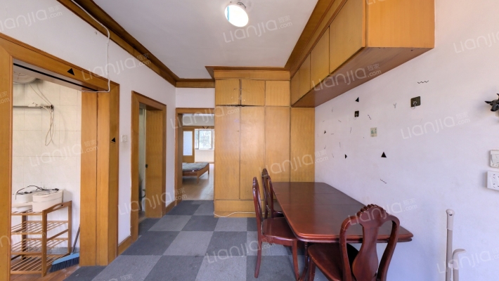 塘南新村二手房实景图