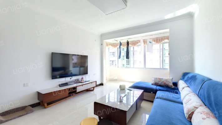 文船生活区东区二手房实景图