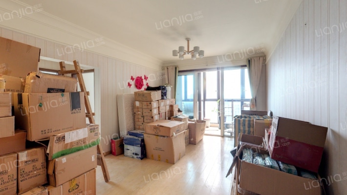 福泽园二手房实景图