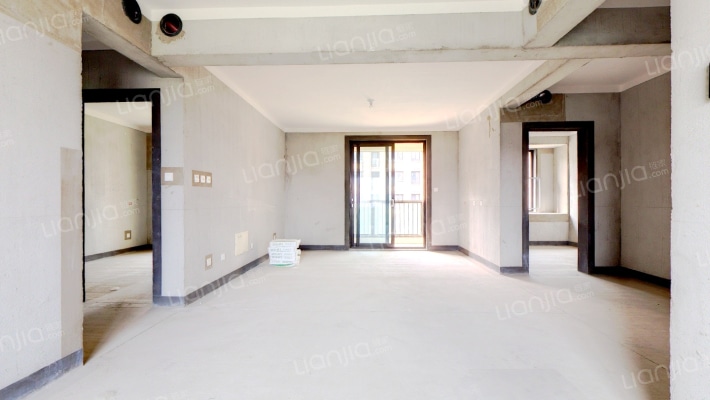 普罗理想国西2苑二手房实景图