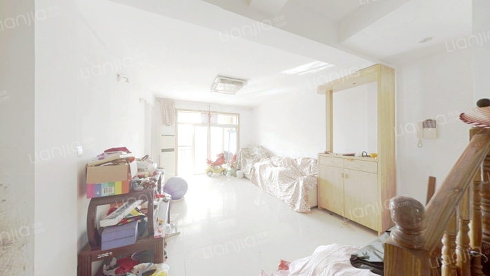 澜花语岸二手房实景图