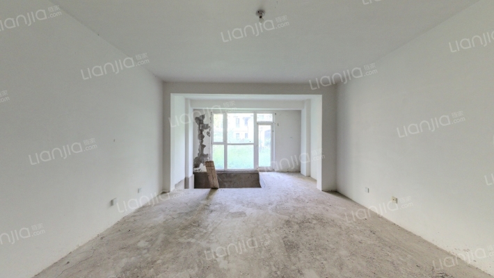 凤凰水城二手房实景图